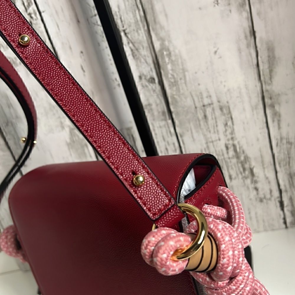 MARC JACOBS crossbody bag NEW - Picture 12 of 14